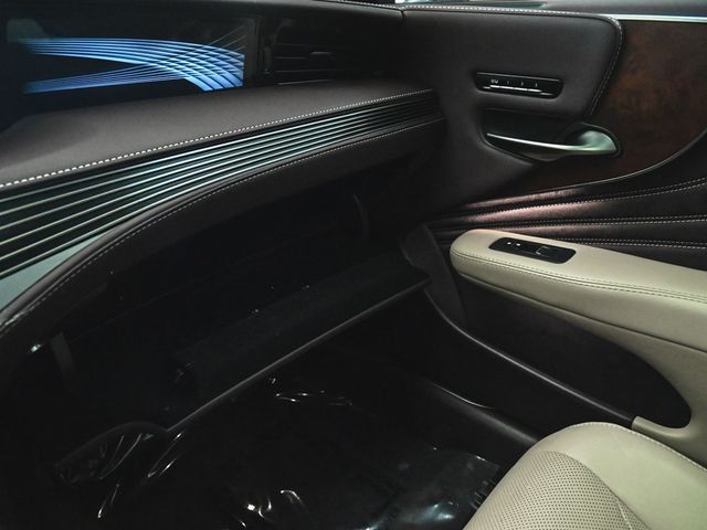 2018 Lexus LS 500 Base - 22947637 - 16