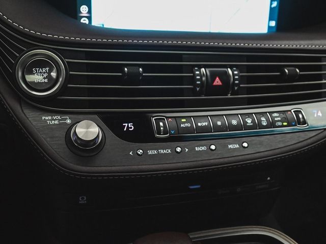 2018 Lexus LS 500 Base - 22947637 - 20