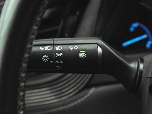 2018 Lexus LS 500 Base - 22947637 - 21