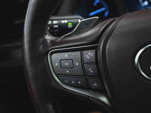 2018 Lexus LS 500 Base - 22947637 - 22