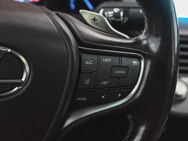 2018 Lexus LS 500 Base - 22947637 - 23