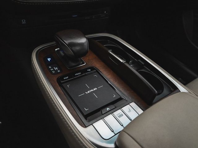 2018 Lexus LS 500 Base - 22947637 - 25