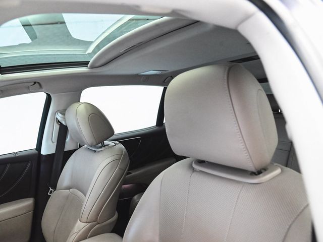 2018 Lexus LS 500 Base - 22947637 - 27