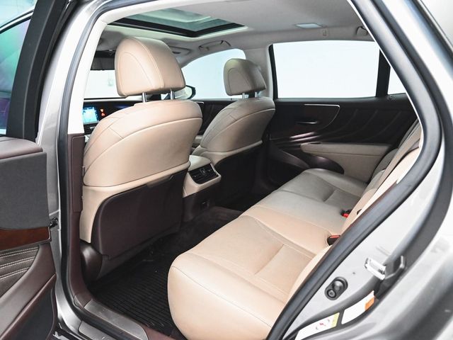 2018 Lexus LS 500 Base - 22947637 - 28