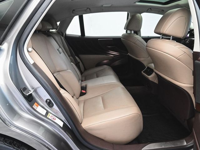 2018 Lexus LS 500 Base - 22947637 - 29