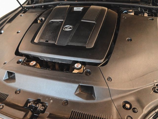 2018 Lexus LS 500 Base - 22947637 - 33