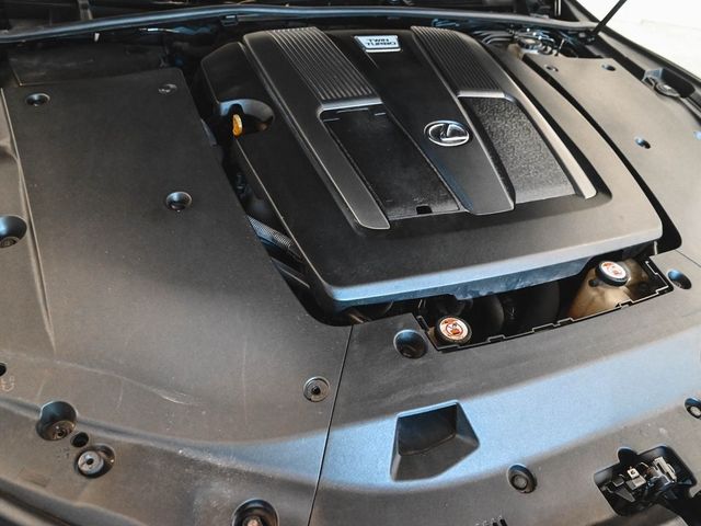 2018 Lexus LS 500 Base - 22947637 - 34