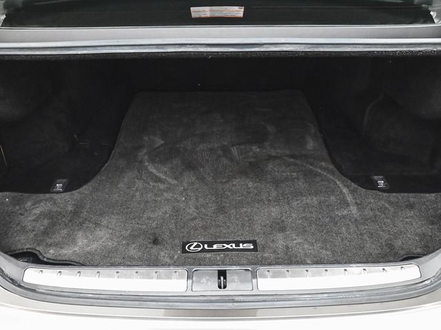 2018 Lexus LS 500 Base - 22947637 - 35