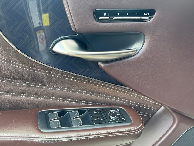 2018 Lexus LS LS 500 AWD - 23044722 - 10