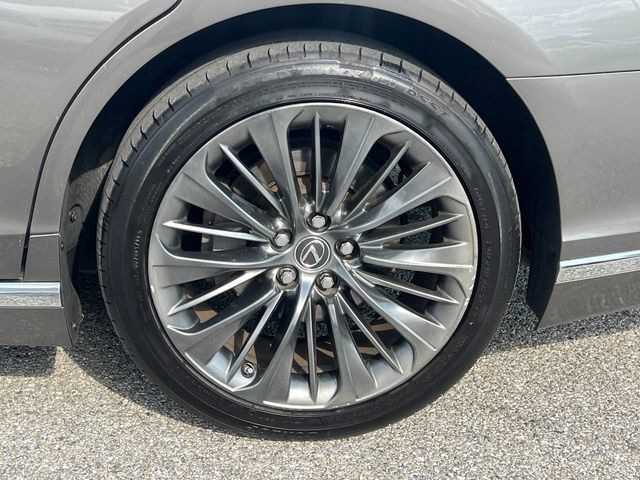 2018 Lexus LS LS 500 AWD - 23044722 - 18