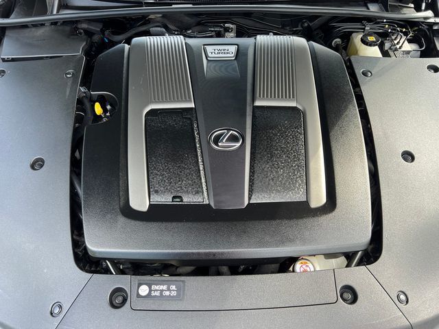 2018 Lexus LS LS 500 AWD - 23044722 - 21