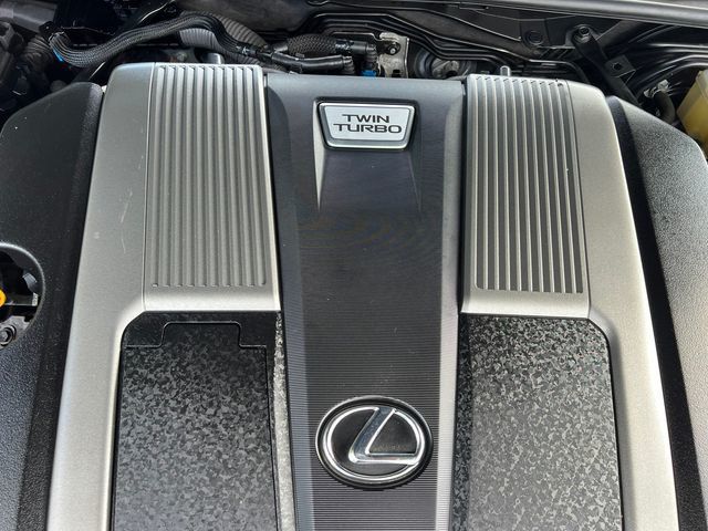 2018 Lexus LS LS 500 AWD - 23044722 - 22