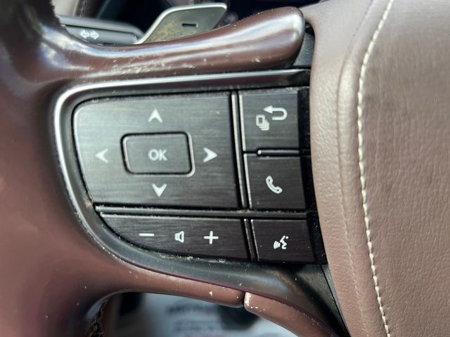 2018 Lexus LS LS 500 AWD - 23044722 - 23