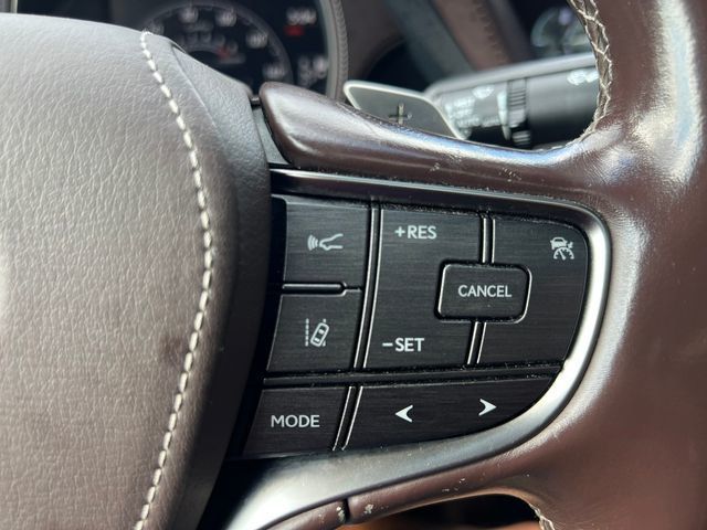 2018 Lexus LS LS 500 AWD - 23044722 - 24