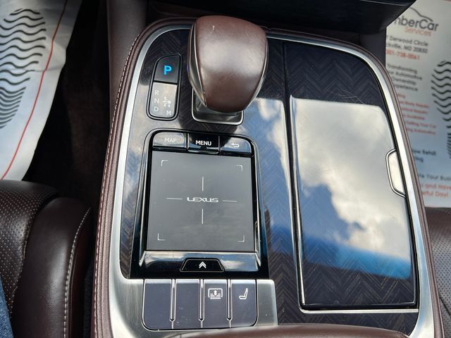 2018 Lexus LS LS 500 AWD - 23044722 - 27