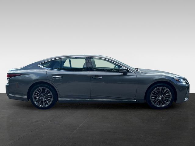 2018 Lexus LS LS 500 AWD - 23044722 - 5