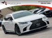 2018 Lexus LS LS 500 AWD - 23027613 - 0