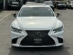 2018 Lexus LS LS 500 AWD - 23027613 - 12