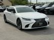 2018 Lexus LS LS 500 AWD - 23027613 - 13