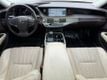 2018 Lexus LS LS 500 AWD - 23027613 - 1