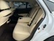 2018 Lexus LS LS 500 AWD - 23027613 - 20