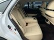 2018 Lexus LS LS 500 AWD - 23027613 - 21
