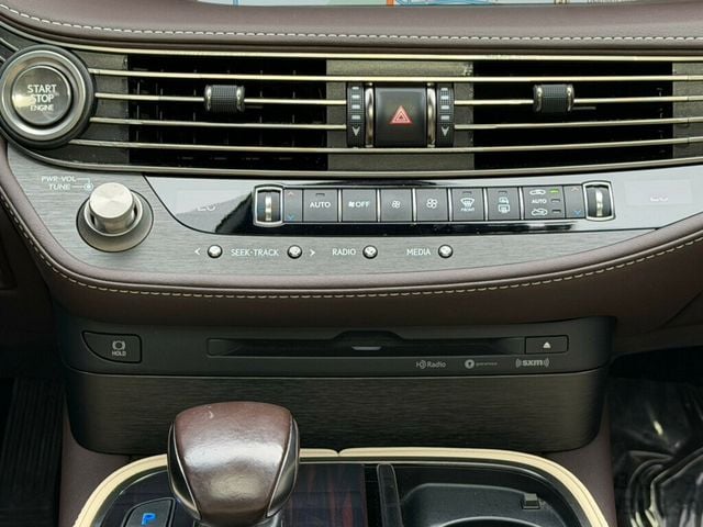 2018 Lexus LS LS 500 AWD - 23027613 - 28