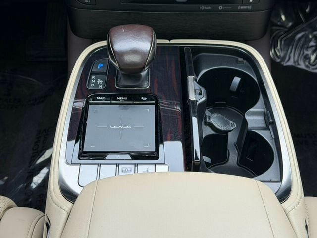 2018 Lexus LS LS 500 AWD - 23027613 - 29