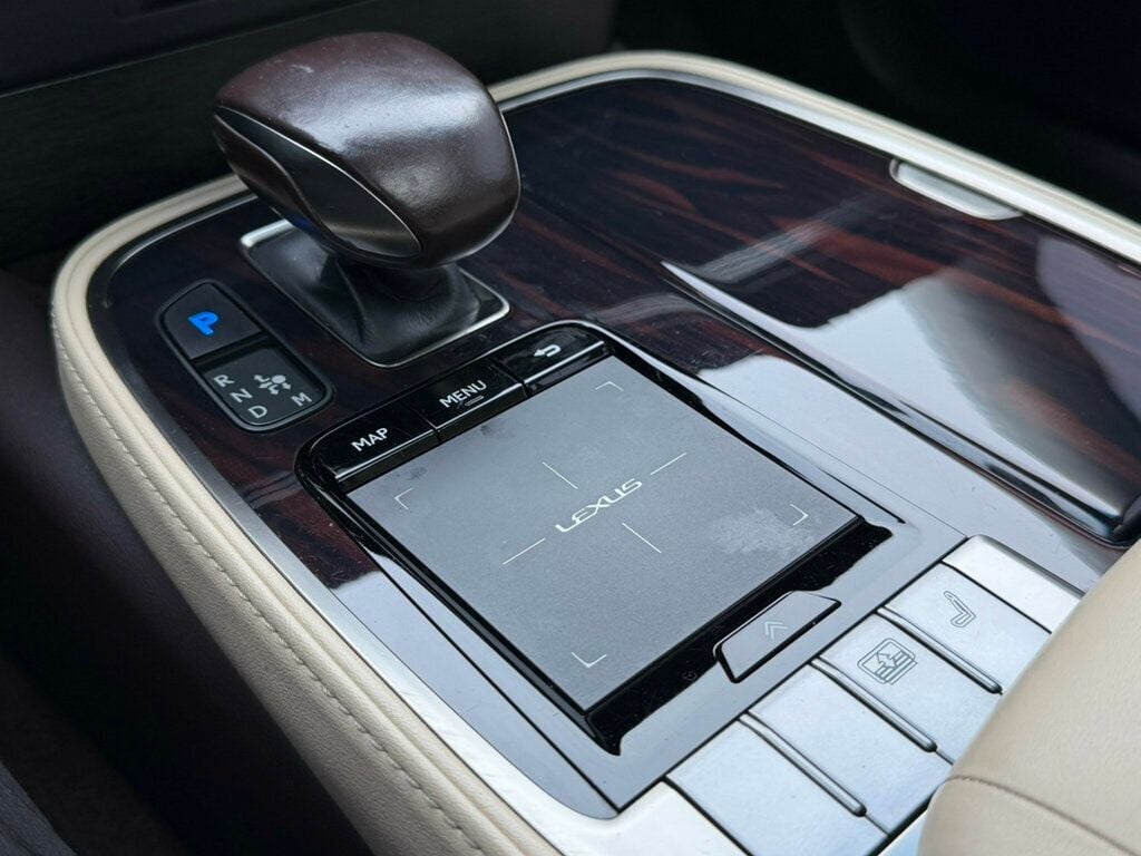 2018 Lexus LS LS 500 AWD - 23027613 - 31