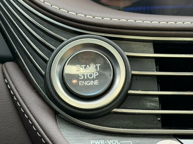 2018 Lexus LS LS 500 AWD - 23027613 - 32