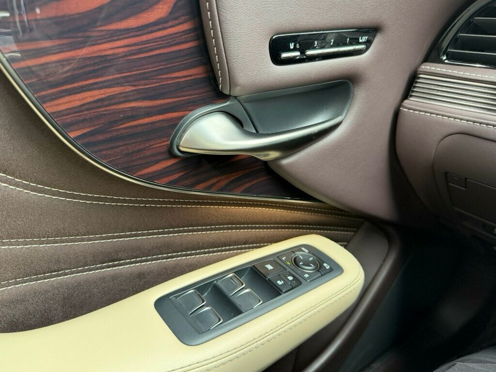 2018 Lexus LS LS 500 AWD - 23027613 - 37