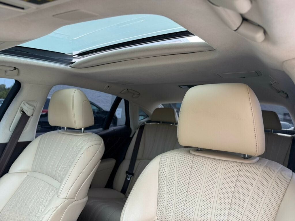 2018 Lexus LS LS 500 AWD - 23027613 - 4