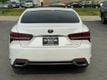 2018 Lexus LS LS 500 AWD - 23027613 - 6