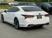 2018 Lexus LS LS 500 AWD - 23027613 - 7