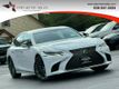 2018 Lexus LS LS 500 AWD - 23057568 - 0