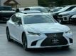 2018 Lexus LS LS 500 AWD - 23057568 - 11
