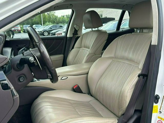 2018 Lexus LS LS 500 AWD - 23057568 - 15