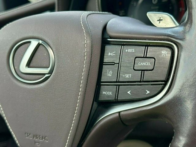 2018 Lexus LS LS 500 AWD - 23057568 - 26