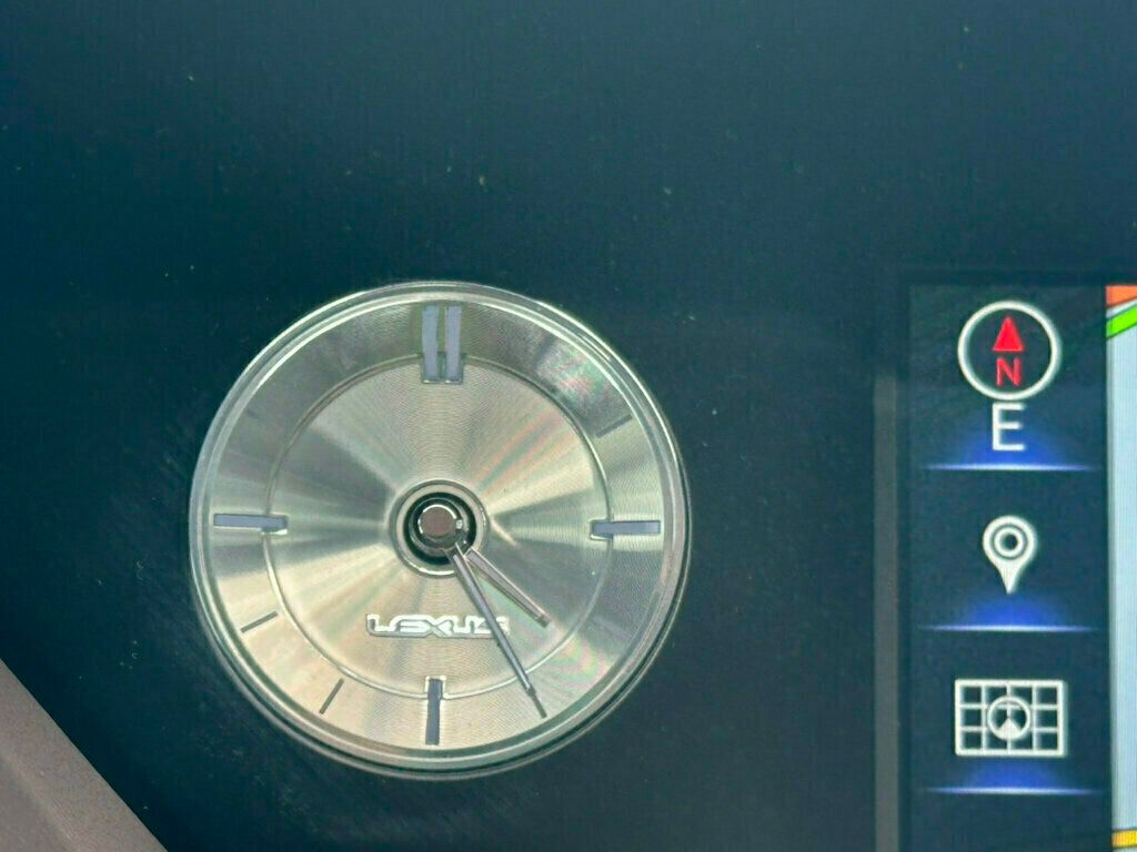 2018 Lexus LS LS 500 AWD - 23057568 - 32