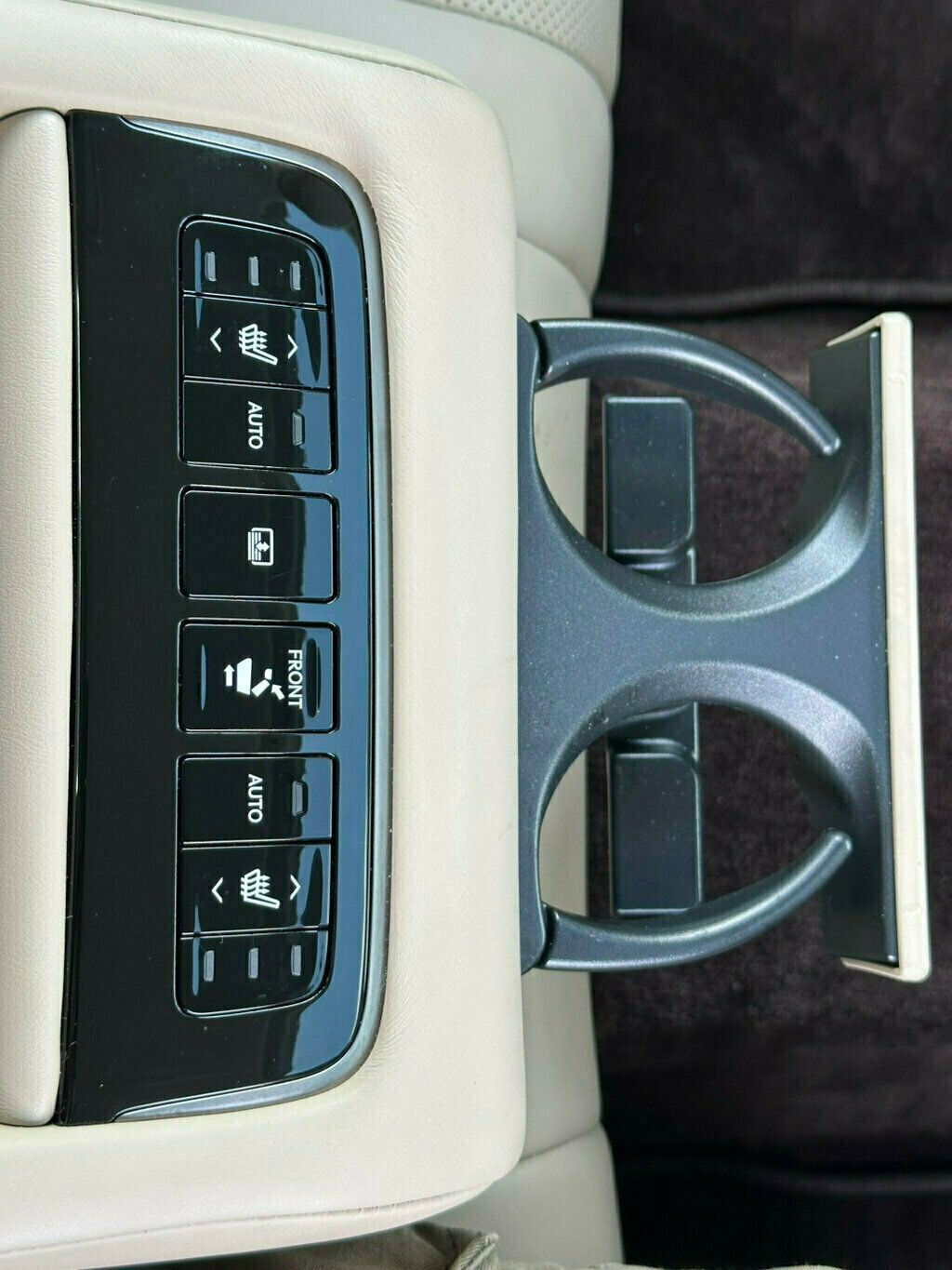 2018 Lexus LS LS 500 AWD - 23057568 - 33