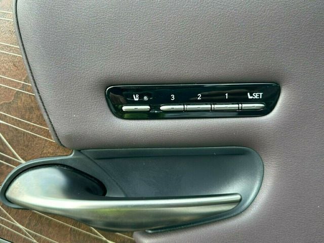 2018 Lexus LS LS 500 AWD - 23057568 - 35