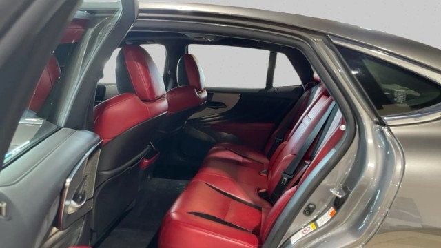 2018 Lexus LS LS 500 F Sport AWD - 22987356 - 10