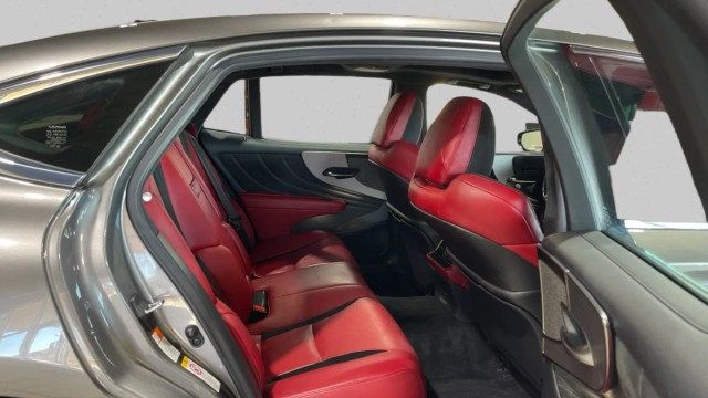 2018 Lexus LS LS 500 F Sport AWD - 22987356 - 11