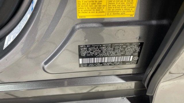 2018 Lexus LS LS 500 F Sport AWD - 22987356 - 15