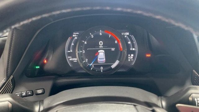 2018 Lexus LS LS 500 F Sport AWD - 22987356 - 18