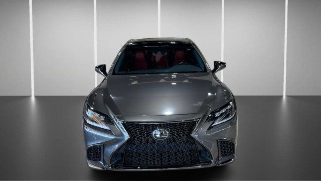 2018 Lexus LS LS 500 F Sport AWD - 22987356 - 1