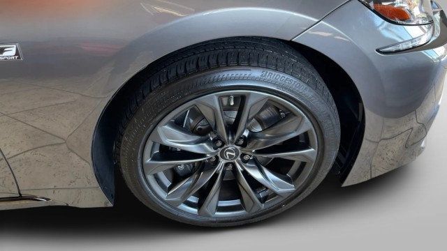 2018 Lexus LS LS 500 F Sport AWD - 22987356 - 20