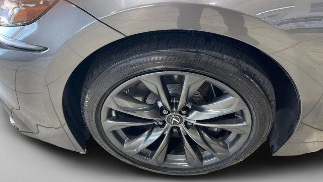 2018 Lexus LS LS 500 F Sport AWD - 22987356 - 22