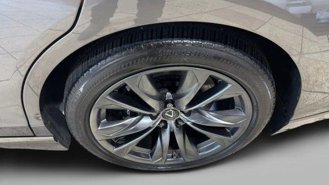 2018 Lexus LS LS 500 F Sport AWD - 22987356 - 23