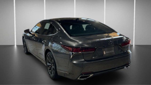 2018 Lexus LS LS 500 F Sport AWD - 22987356 - 6